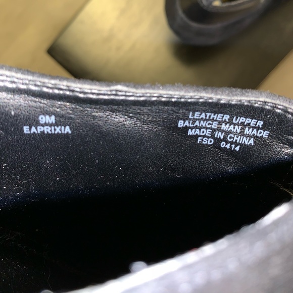 ENZO ANGIOLINI shoe size 9 - Picture 7 of 7